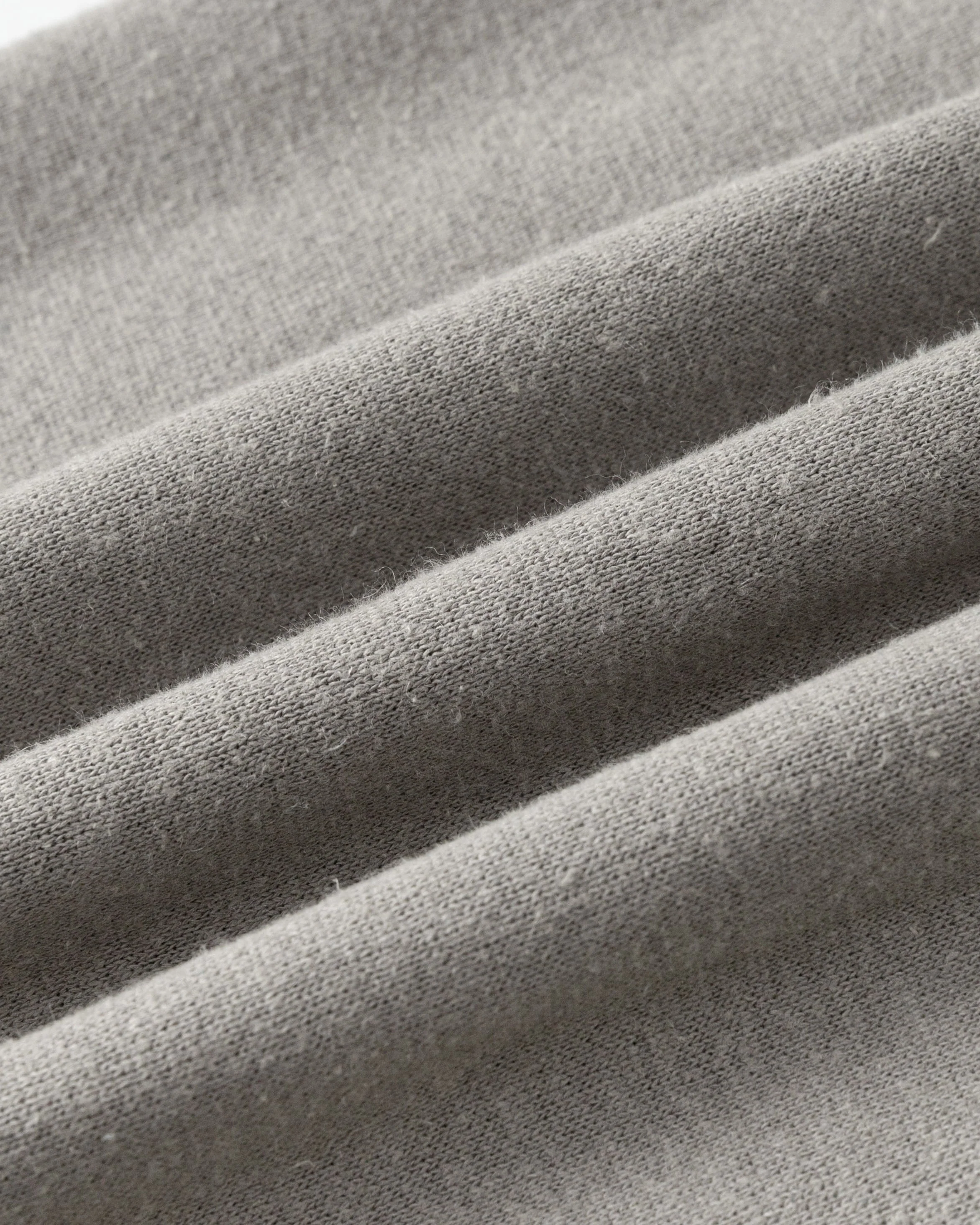 Hemp Essentials Fleece Sweatpants - Image 8