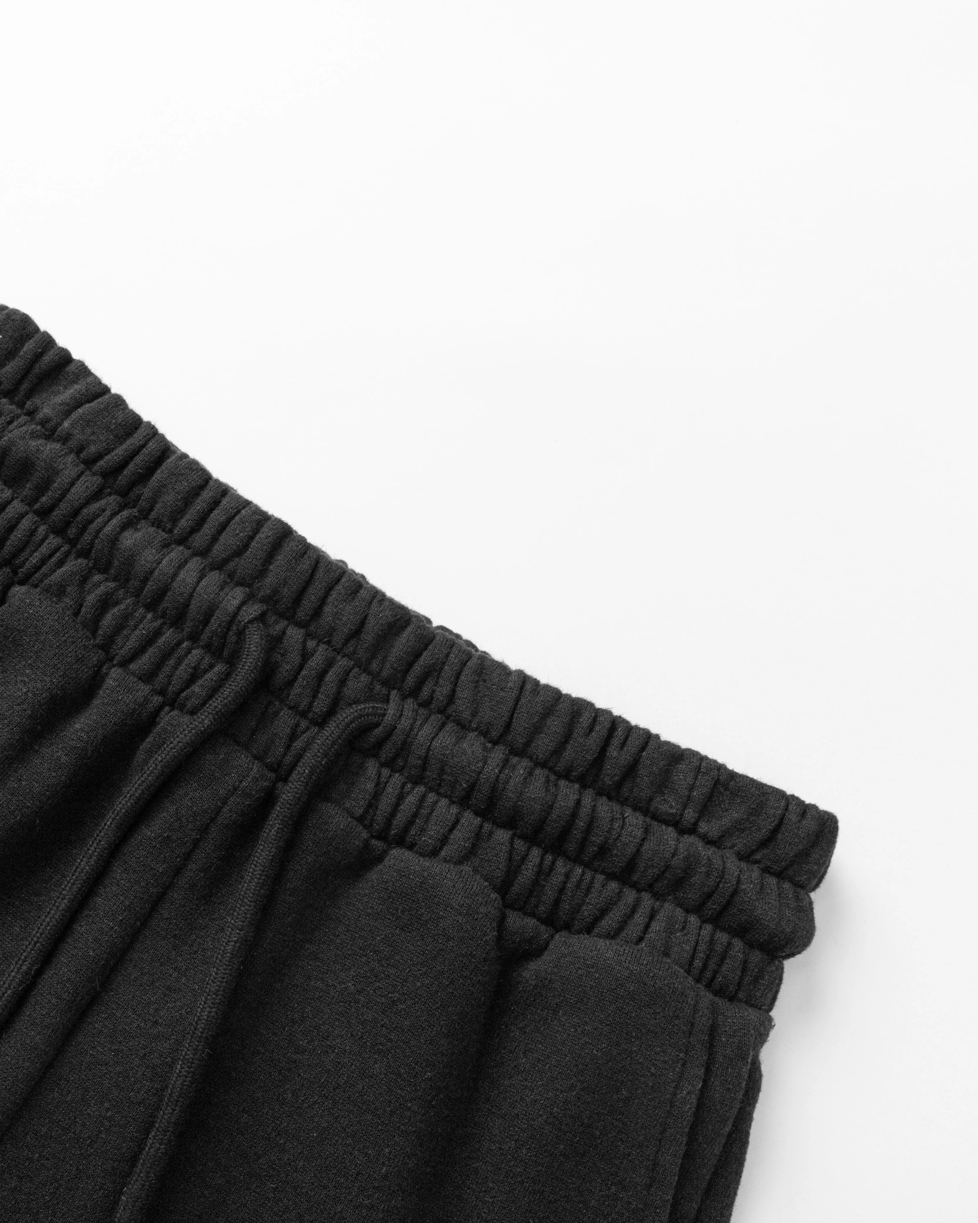 Hemp Essentials Fleece Shorts - Image 5