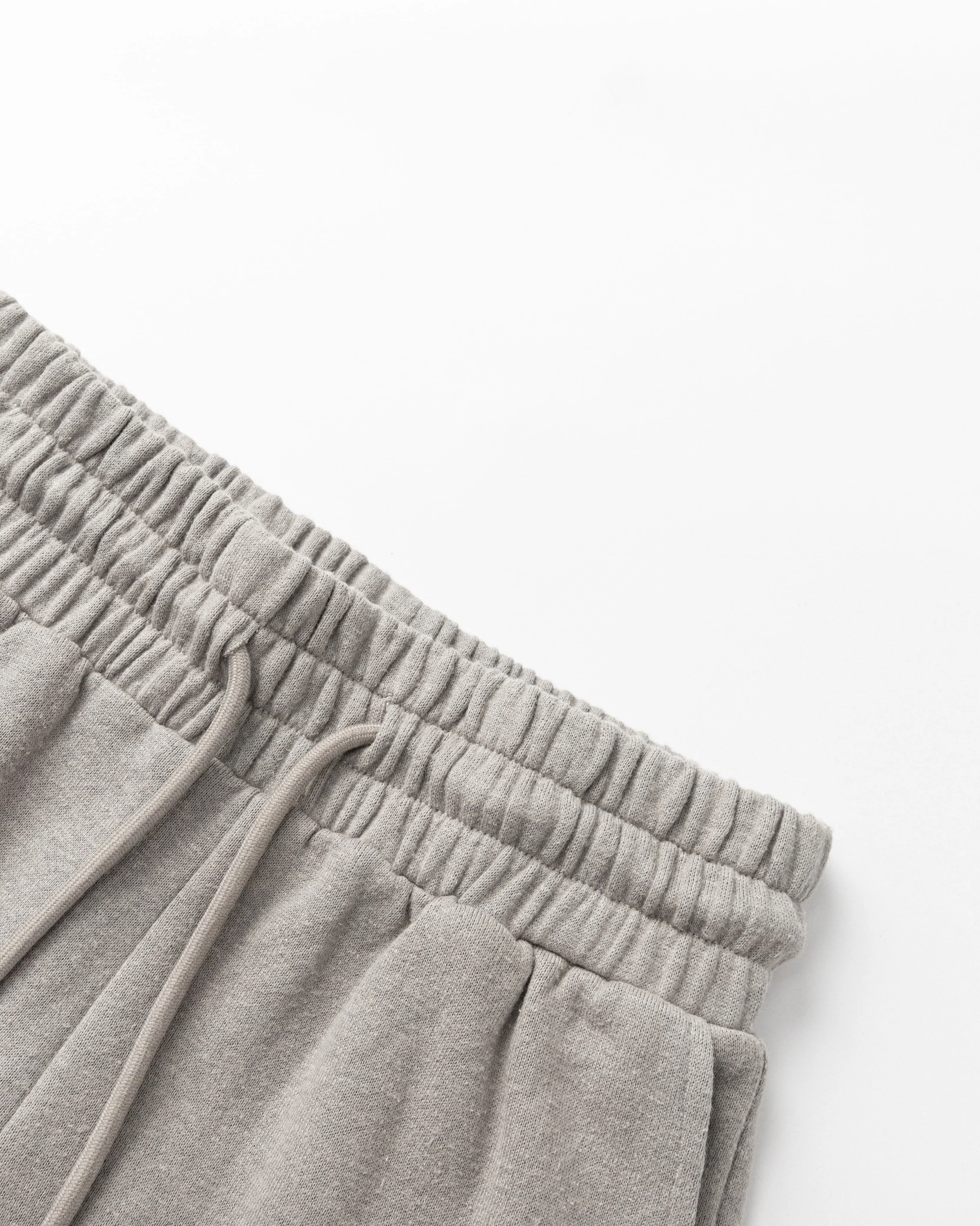 Hemp Essentials Fleece Shorts - Image 5