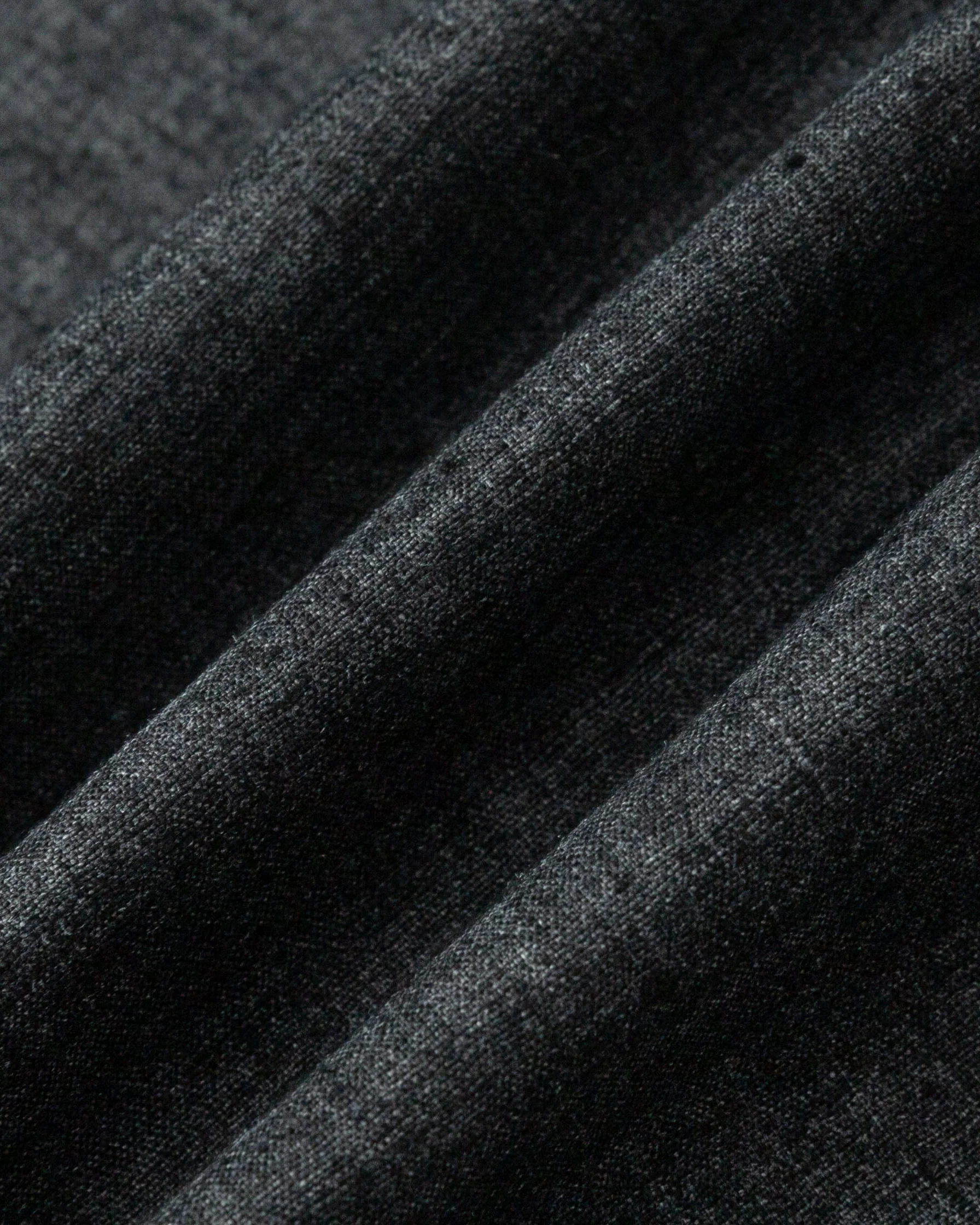 Juana Hemp Blend Button Front Top - Image 5