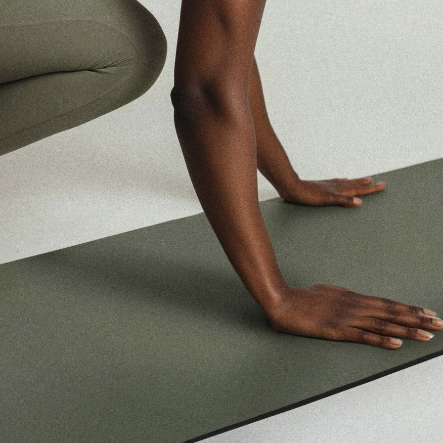 Juana Yoga Mat (5mm) - Image 4